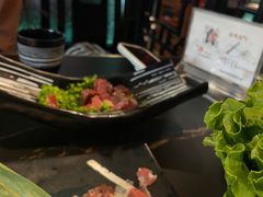 -熊将居·点单自助烤肉(力盟店)