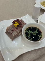 -锦江国际大酒店·宴会厅