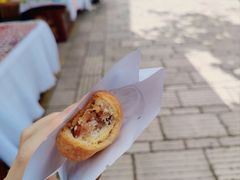 云腿酥-昆明冠生园·鲜花饼·面包蛋糕(老街店)