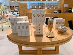 -ZARA HOME(蓝色港湾店)