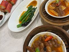 -丰鲤楼•闽南茶楼(仟禧汇店)
