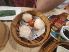 招牌虾饺皇-点都德(春熙路群光广场店)