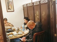 -聚首堂·特色小吃·肘子(什刹海德胜门店)