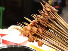 -卤教授老火锅