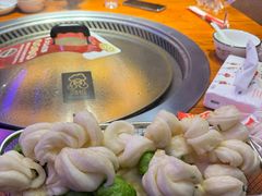 -山河屯铁锅炖(哈西站店)