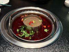 -葛记红焖羊肉(和平路形象店)