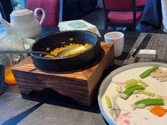 -禾悦庄餐厅