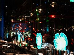 -SPARK(成都W酒店)