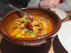 -清水亭湖北菜(大屯DT51店)