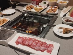 -海底捞火锅(关山保利店)