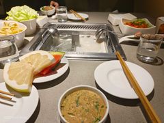 -海底捞火锅(崇文门新世界百货店)