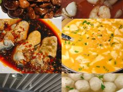 -前海沿·青岛菜(五四广场永旺店)