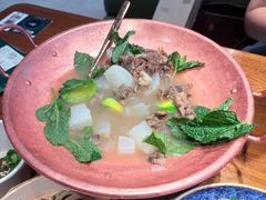 -云海肴·汽锅鸡·云南菜(苏州中心店)