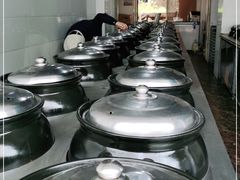 -烂瓦罐刘家猪蹄坊(药王洞店)