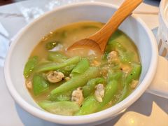 -绿茶餐厅(龙井船宴· 品牌总店)