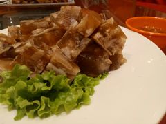 -盈春大饭店(千山路店)