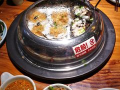 -三个渔夫·蒸汽海鲜(小白楼店)