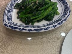 -麒麟中餐厅·经典粤菜·地道菜式老字号(广州长隆酒店)