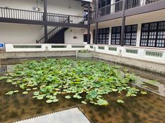 -黄埔军校旧址纪念馆
