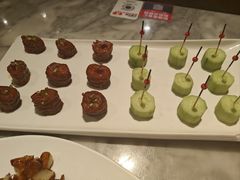 -城南往事·鲁菜济南菜(软件园美莲广场店)