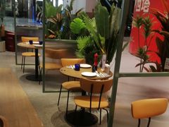 -玛尚诺意式餐厅(日月光店)