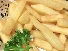 -盘炉forenza·云贵川融合小食堂 ( 钟楼中柳巷店)