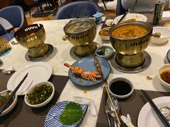 -喜庭海鲜自助(来福士店)