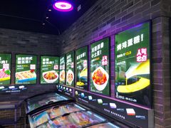 -刘炭长牛烧大块烤肉(珠海香洲店)