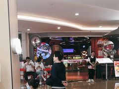 -皇庭广场(福华三路店)
