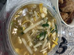-老袁炒年糕(富豪路店)