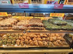 -味多美蛋糕(安定门店)