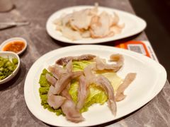 -张凯达·深海石斑鱼潮汕火锅(十五年品牌•虹桥天街店)