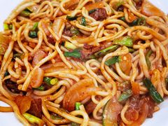 -马德元纯汤牛肉面(太奥广场店)