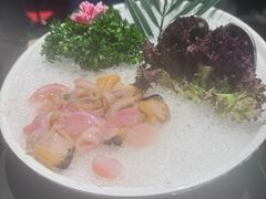 -打酱友•斑鱼海鲜粥火锅(吴桥店)