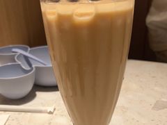 -水天堂西餐厅(昆山万象汇店)