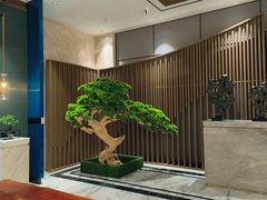 -青水瓦台汤泉(未央店)