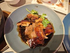 -啫神·广州地标美食(北京路店)