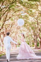 点击看大图 -太古映画婚纱摄影(天河店)