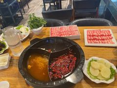 -重庆老火锅(长虹店)