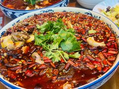 -小街47號江湖菜(四合院店)