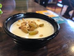 -塔里木的羊·新疆特色餐厅(钱湖北路店)