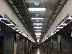 -长椿街(地铁站)