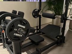 -YCHL FIT 健身(星寰店)