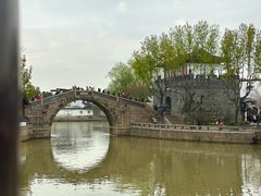 -枫桥景区