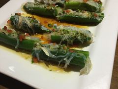 -福慧慈缘素食餐厅(王府井店)