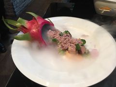 -小广寒电影艺术餐厅(小广寒经三路店)