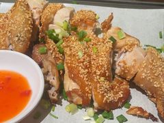 -蓉城小馆(科兴店)