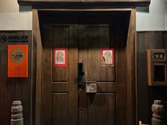 -兮禾酒馆(护国路店)