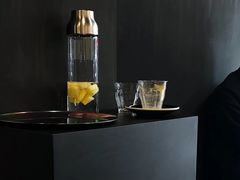 -black rainbow coffee