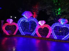 -济南方特东方神画